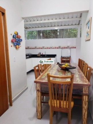 Imóvel com 3 Quartos à Venda, 62 m² em Rio Da Prata - Ubatuba