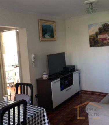 Imagem Apartamento com 2 Quartos à Venda, 59 m² em Vila Constança - São Paulo Imagem Apartamento com 2 Quartos à Venda, 59 m² em Vila Constança - São Paulo