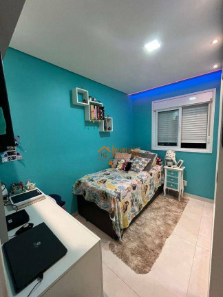 Imagem Apartamento com 2 Quartos à Venda, 81 m² em Jardim Flor Da Montanha - Guarulhos Imagem Apartamento com 2 Quartos à Venda, 81 m² em Jardim Flor Da Montanha - Guarulhos