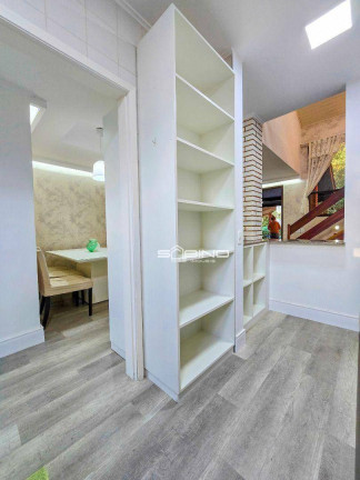 Imagem Casa de Vila com 3 Quartos à Venda, 94 m² em Riviera De São Lourenço - Bertioga