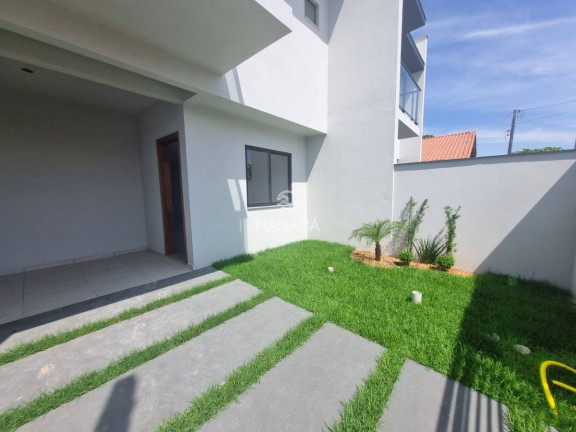 Imagem Sobrado com 3 Quartos à Venda, 116 m² em Centro - Barra Velha