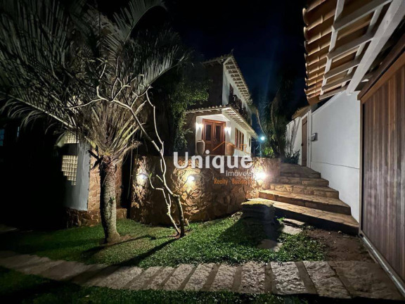 Imagem Casa com 5 Quartos para Temporada, 600 m² em Ferradurinha - Armação Dos Búzios Imagem Casa com 5 Quartos para Temporada, 600 m² em Ferradurinha - Armação Dos Búzios