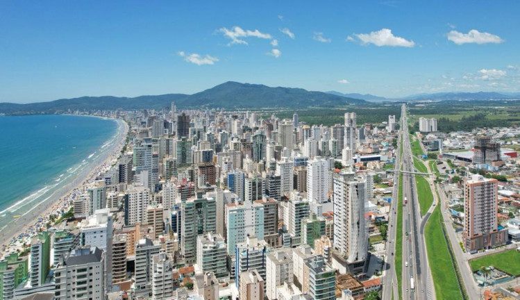 Imagem Apartamento com 2 Quartos à Venda, 64 m² em Morretes - Itapema