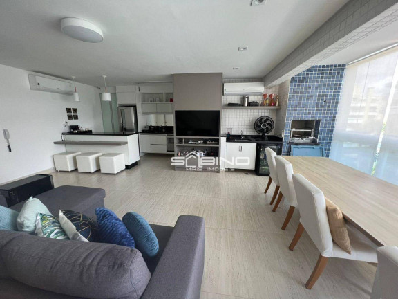 Imagem Imóvel com 2 Quartos à Venda, 87 m² em Riviera De São Lourenço - Bertioga