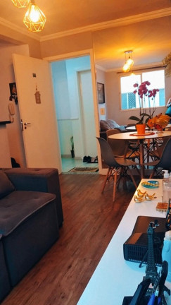 Imagem Imóvel com 2 Quartos à Venda, 44 m² em Socorro - São Paulo Imagem Imóvel com 2 Quartos à Venda, 44 m² em Socorro - São Paulo