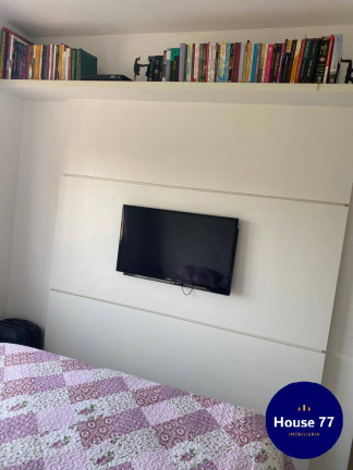 Imagem Apartamento com 2 Quartos à Venda, 80 m² em Vila Andrade - São Paulo Imagem Apartamento com 2 Quartos à Venda, 80 m² em Vila Andrade - São Paulo
