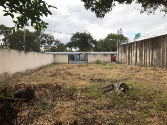 Terreno à Venda, 546 m² em Centro - Macaé