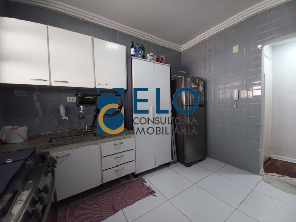 Imagem Apartamento com 2 Quartos à Venda,  em Aparecida - Santos