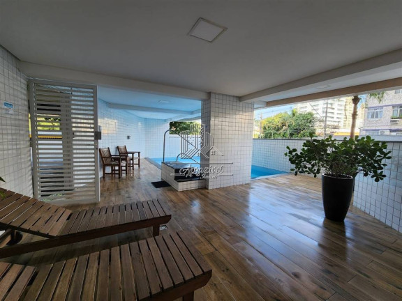 Imagem Apartamento com 2 Quartos à Venda, 63 m² em Canto Do Forte - Praia Grande Imagem Apartamento com 2 Quartos à Venda, 63 m² em Canto Do Forte - Praia Grande