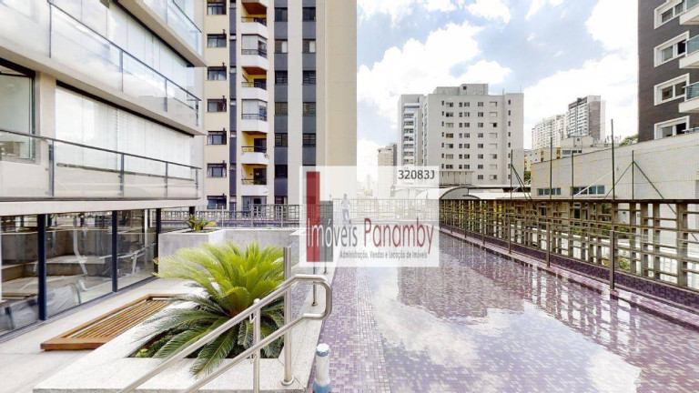 Imagem Apartamento com 1 Quarto à Venda, 29 m² em Vila Olímpia - São Paulo Imagem Apartamento com 1 Quarto à Venda, 29 m² em Vila Olímpia - São Paulo