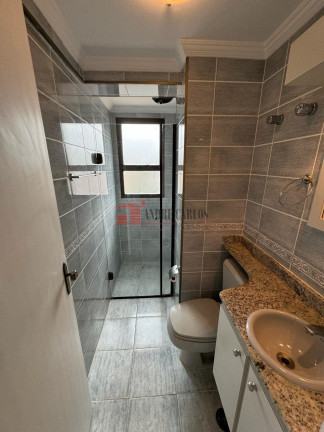 Imagem Apartamento com 4 Quartos à Venda, 117 m² em Vila Campesina - Osasco