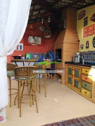Imagem Casa com 3 Quartos à Venda, 175 m² em Nova Atibaia - Atibaia
