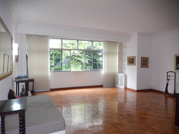 Apartamento com 3 Quartos à Venda,  em Copacabana - Rio De Janeiro