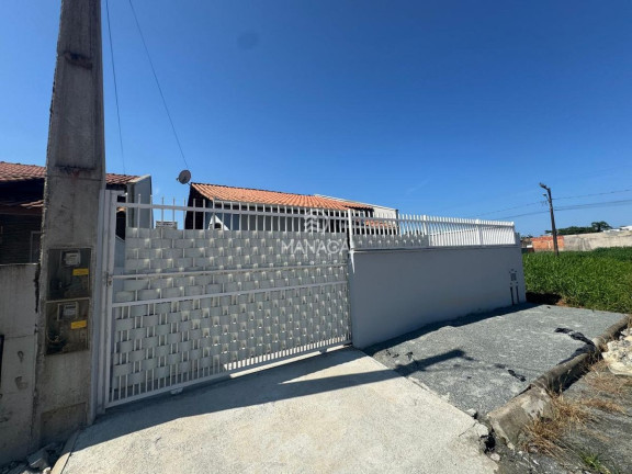 Imagem Casa com 2 Quartos à Venda, 70 m² em Quinta Dos Açorianos - Barra Velha