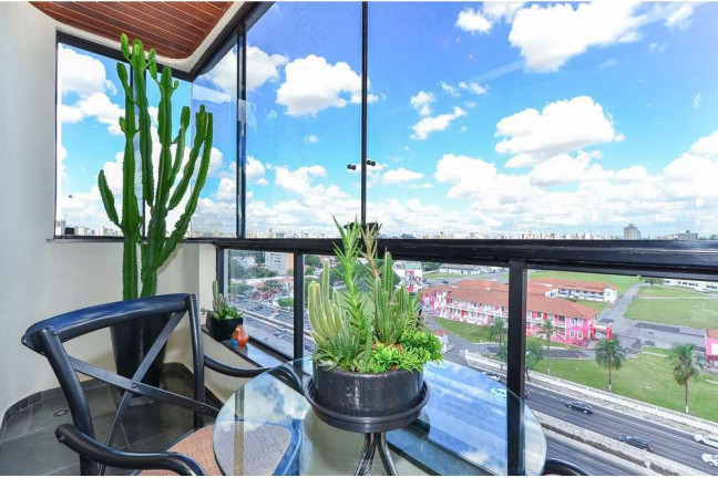 Imagem Apartamento com 3 Quartos à Venda, 250 m² em Moema - São Paulo