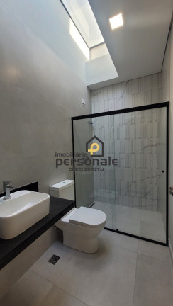 Imagem Imóvel com 3 Quartos à Venda, 107 m² em Condominio Terras De São Francisco - Sorocaba