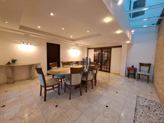 Imagem Casa com 4 Quartos para Alugar, 371 m² em Jardim Das Américas - Curitiba Imagem Casa com 4 Quartos para Alugar, 371 m² em Jardim Das Américas - Curitiba