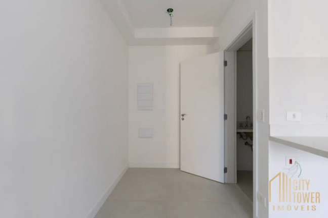 Imagem Apartamento com 1 Quarto à Venda, 29 m² em Vila Mariana - São Paulo