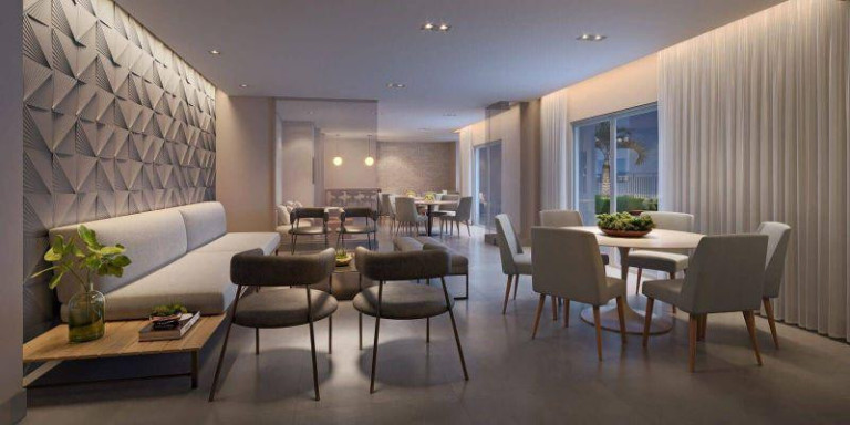 Imagem Apartamento com 3 Quartos à Venda, 76 m² em Planalto - São Bernardo Do Campo