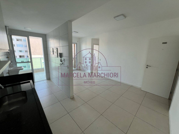 Apartamento com 1 Quarto à Venda, 49 m² em Praia De Itaparica - Vila Velha