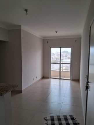 Imagem Apartamento com 2 Quartos para Alugar, 60 m² em Jardim Residencial Ravagnani - Sumaré