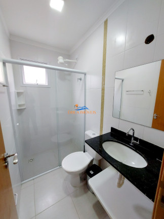 Imagem Apartamento com 2 Quartos à Venda, 65 m² em Praia Grande - Ubatuba