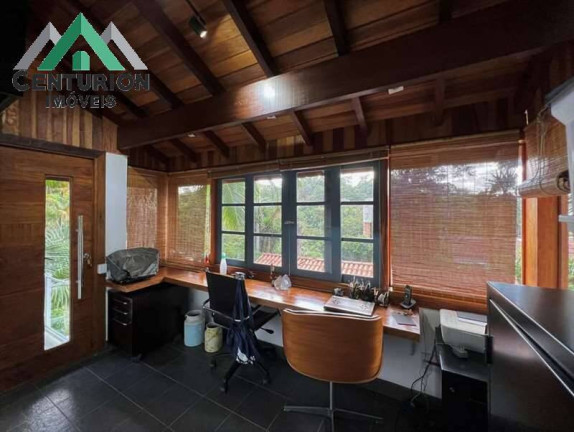 Imagem Casa de Condomínio com 5 Quartos à Venda, 804 m² em Chácara Granja Velha - Carapicuíba Imagem Casa de Condomínio com 5 Quartos à Venda, 804 m² em Chácara Granja Velha - Carapicuíba