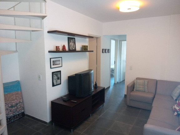 Cobertura com 3 Quartos à Venda, 180 m² em Enseada - Guarujá