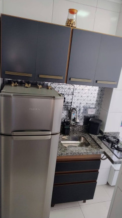 Imagem Apartamento com 1 Quarto à Venda, 55 m² em Boqueirão - Santos Imagem Apartamento com 1 Quarto à Venda, 55 m² em Boqueirão - Santos