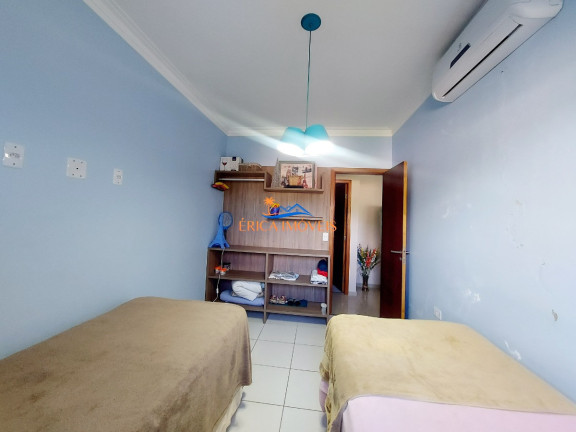 Imagem Apartamento com 2 Quartos à Venda, 107 m² em Barra Da Lagoa - Ubatuba