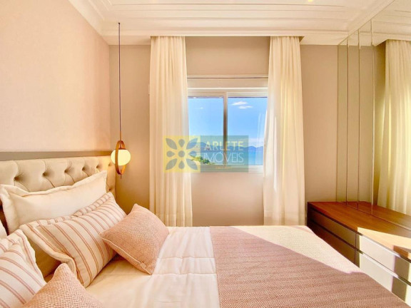 Imagem Apartamento com 4 Quartos à Venda, 165 m² em Balneário Perequê - Porto Belo