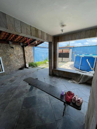 Imagem Casa com 3 Quartos à Venda, em Mongaguá Imagem Casa com 3 Quartos à Venda, em Mongaguá