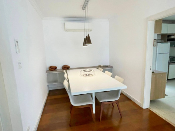 Imagem Imóvel com 3 Quartos à Venda, 118 m² em Itaim Bibi - São Paulo Imagem Imóvel com 3 Quartos à Venda, 118 m² em Itaim Bibi - São Paulo