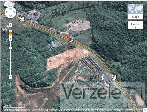 Imagem Terreno à Venda, 50.000 m² em Monte Alegre (monte Alegre) - Camboriú Imagem Terreno à Venda, 50.000 m² em Monte Alegre (monte Alegre) - Camboriú