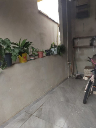 Imagem Casa com 3 Quartos à Venda, 110 m² em Imbiruçu - Betim