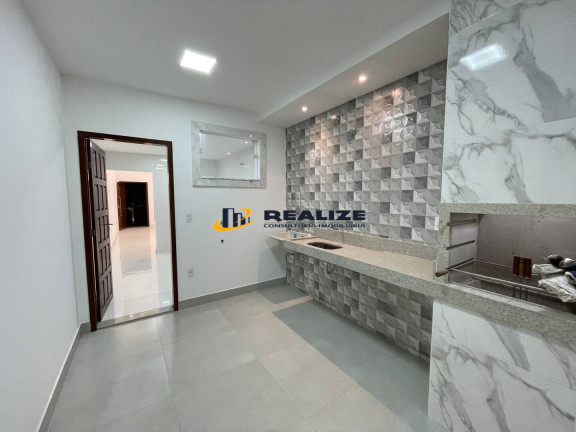 Casa com 2 Quartos à Venda, 80 m² em Parque Tarcisio Miranda - Campos Dos Goytacazes