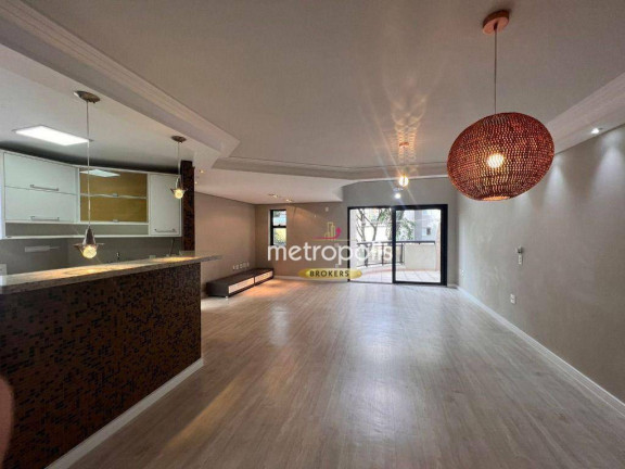 Imagem Imóvel com 2 Quartos à Venda, 170 m² em Jardim - Santo André Imagem Imóvel com 2 Quartos à Venda, 170 m² em Jardim - Santo André