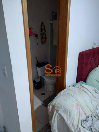 Imagem Sobrado com 3 Quartos à Venda, 171 m² em Parque São Vicente - Mauá