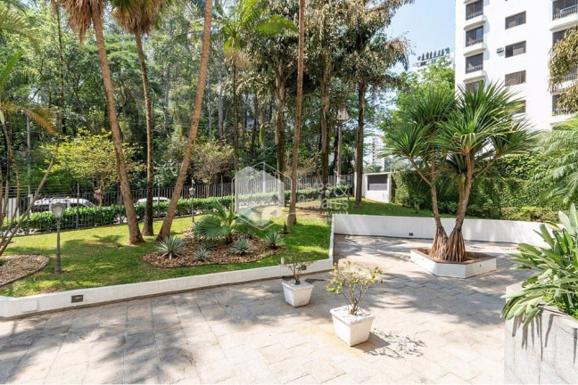 Imagem Apartamento com 4 Quartos à Venda, 200 m² em Vila Andrade - São Paulo Imagem Apartamento com 4 Quartos à Venda, 200 m² em Vila Andrade - São Paulo