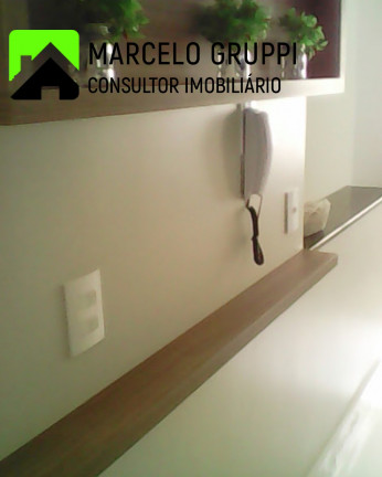 Imagem Apartamento com 3 Quartos à Venda, 65 m² em Jardim Santiago - Indaiatuba Imagem Apartamento com 3 Quartos à Venda, 65 m² em Jardim Santiago - Indaiatuba