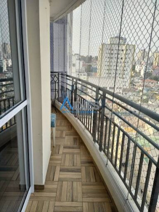 Apartamento com 3 Quartos à Venda, 106 m² em Baeta Neves - São Bernardo Do Campo