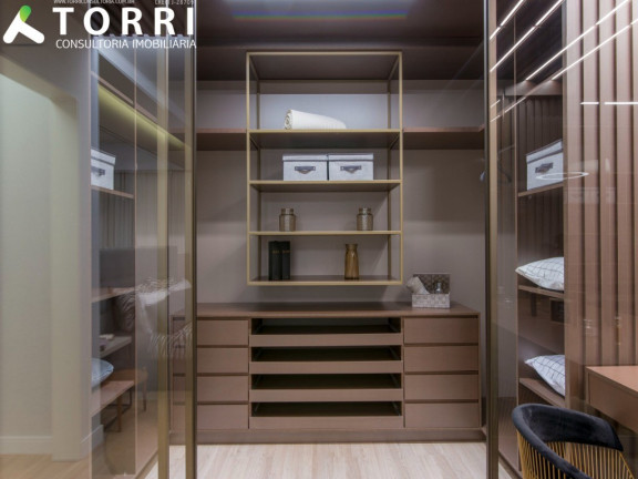 Imagem Apartamento com 3 Quartos à Venda, 140 m² em Parque Campolim - Sorocaba