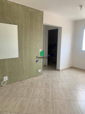Imagem Apartamento com 2 Quartos à Venda, 52 m² em Limão - São Paulo