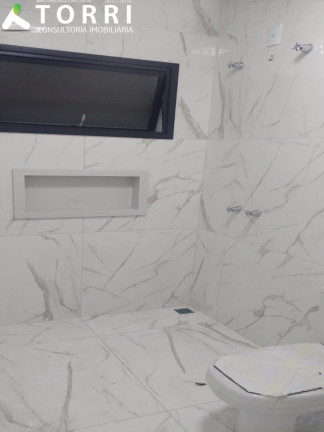 Imagem Imóvel com 4 Quartos à Venda, 240 m² em Alphaville Nova Esplanada - Votorantim