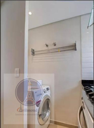 Imagem Apartamento com 2 Quartos à Venda, 56 m² em Jardim Paulista - São Paulo Imagem Apartamento com 2 Quartos à Venda, 56 m² em Jardim Paulista - São Paulo
