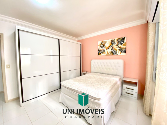 Imagem Apartamento com 2 Quartos à Venda, 62 m² em Enseada Azul - Guarapari