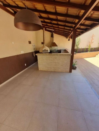 Imagem Casa com 4 Quartos à Venda, 122 m² em Buraquinho - Lauro De Freitas Imagem Casa com 4 Quartos à Venda, 122 m² em Buraquinho - Lauro De Freitas