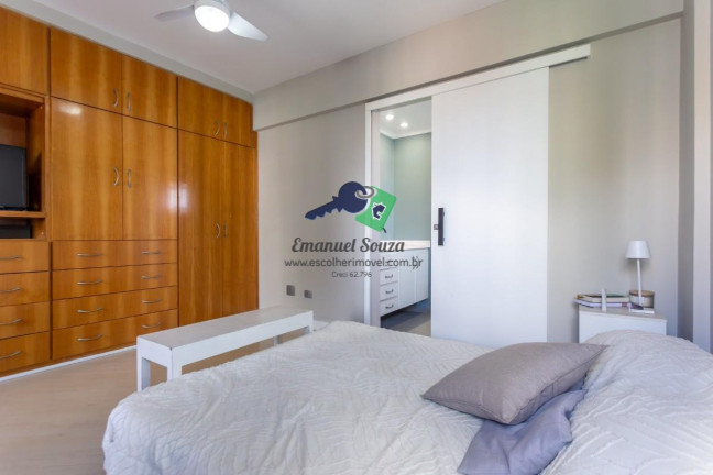 Imagem Apartamento com 3 Quartos à Venda, 134 m² em Vila Mascote - São Paulo