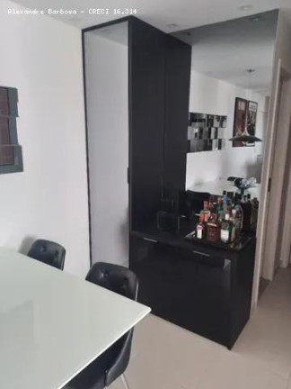 Imagem Apartamento com 2 Quartos à Venda, 57 m² em Santo Amaro - Recife