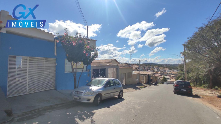 Imagem Casa com 3 Quartos à Venda, 100 m² em Floresta Encantada - Esmeraldas